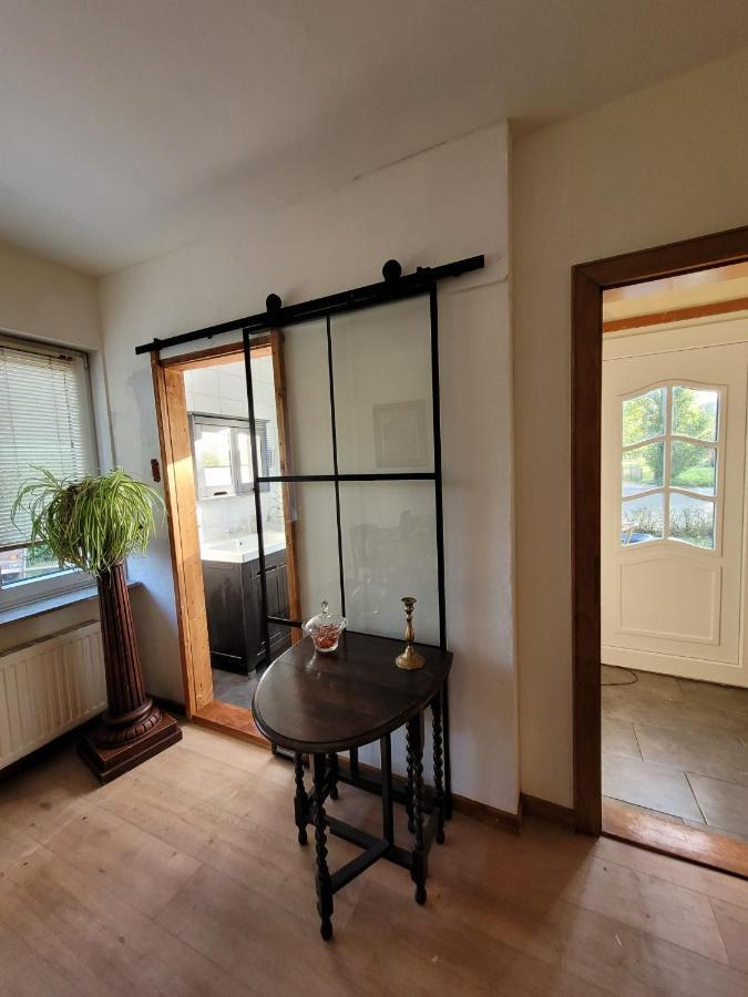 Pogum La Petite Gloire Bed & Breakfast エクステリア 写真