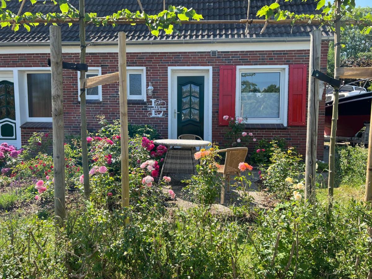 Pogum La Petite Gloire Bed & Breakfast エクステリア 写真